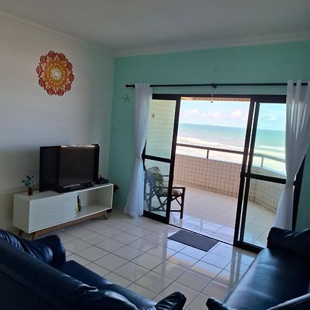 Bela Vista Praia Grande Solemar Exterior photo