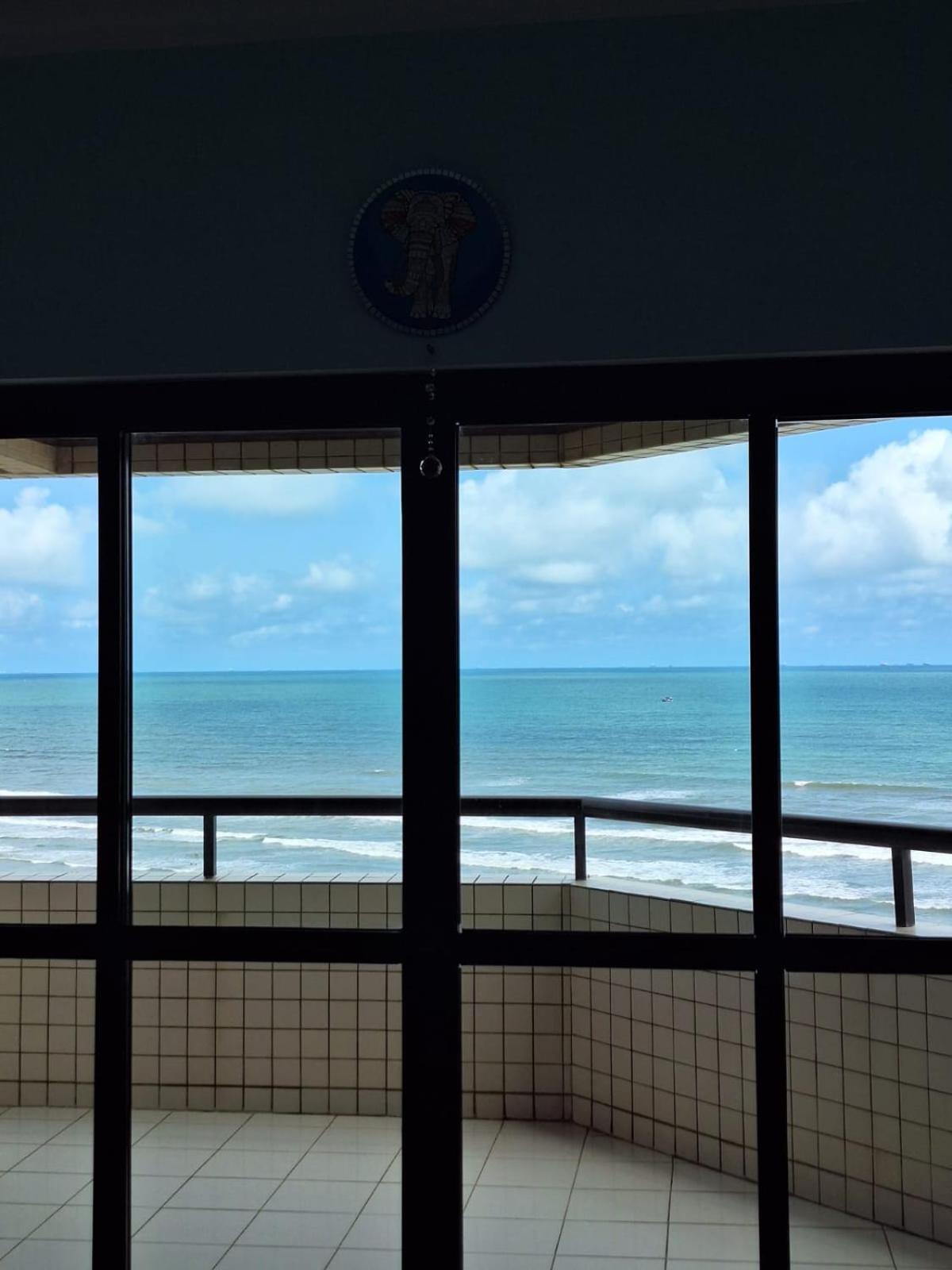 Bela Vista Praia Grande Solemar Exterior photo