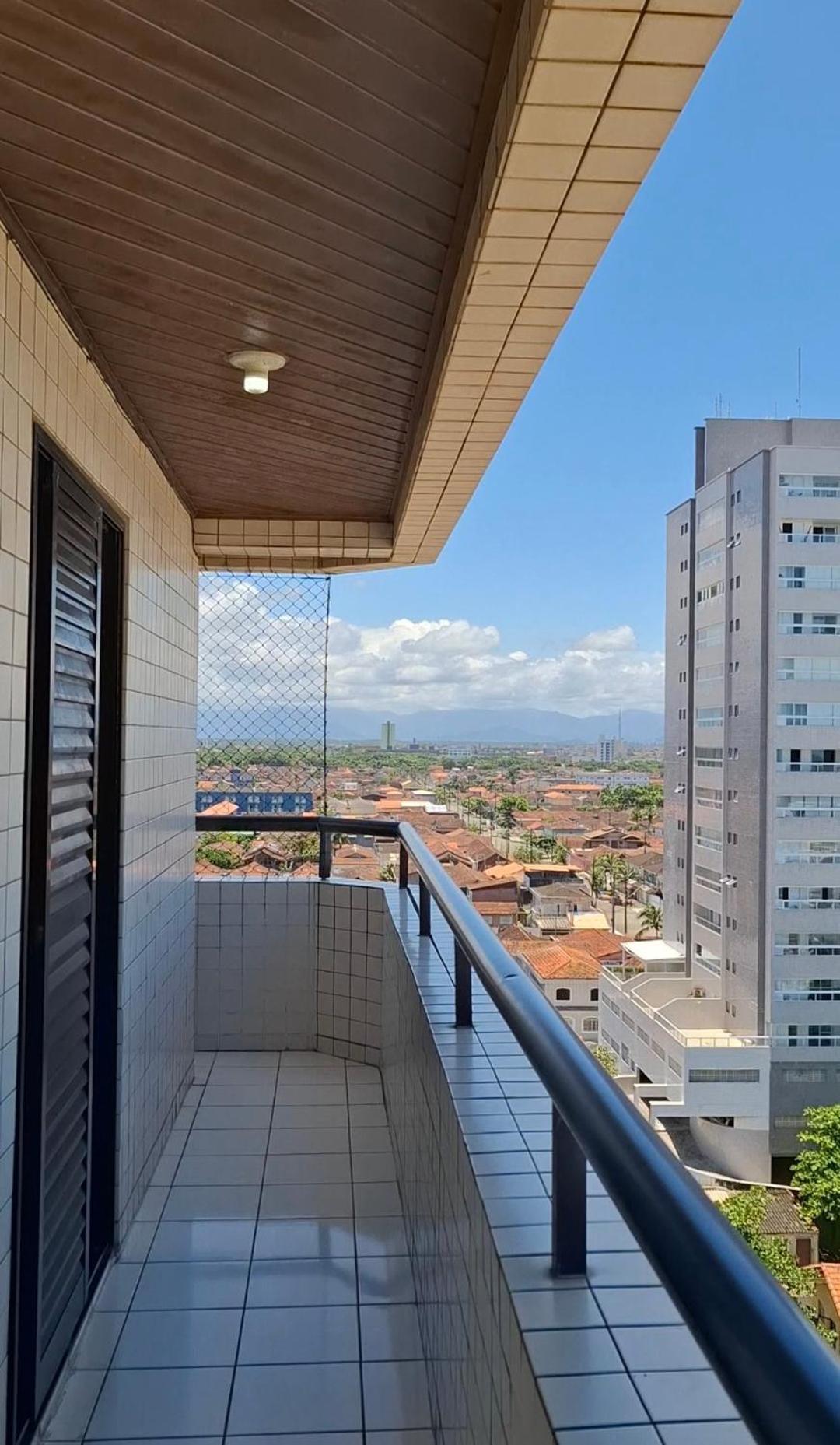 Bela Vista Praia Grande Solemar Exterior photo