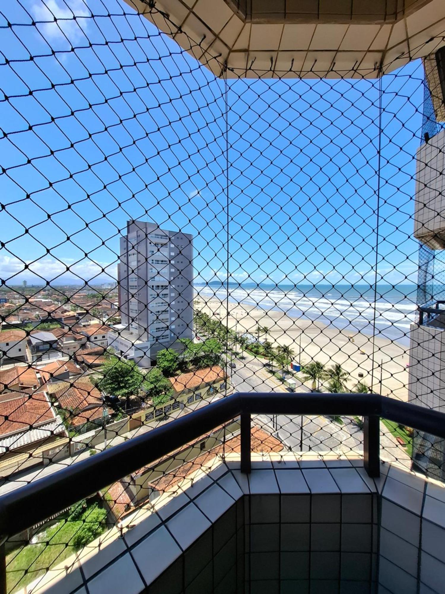 Bela Vista Praia Grande Solemar Exterior photo